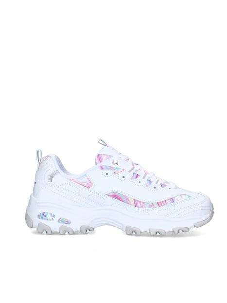 SNEAKERS BASSE 149789 DONNA BIANCO