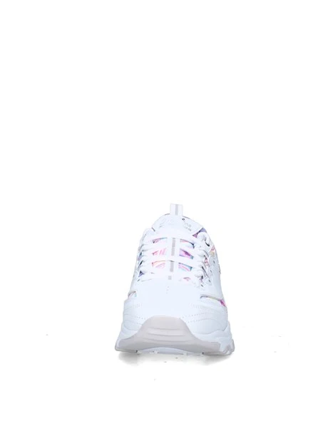 SNEAKERS BASSE 149789 DONNA BIANCO