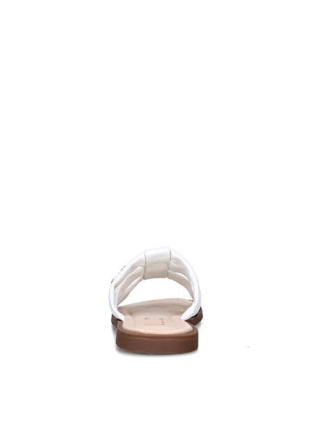 CIABATTE 4A5733EX256 DONNA BIANCO
