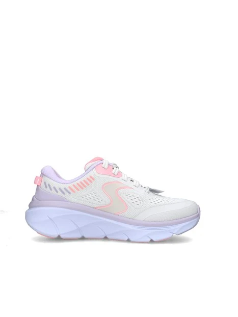 SNEAKERS WALKER 2.0-ACTIVE PACE DONNA BIANCO
