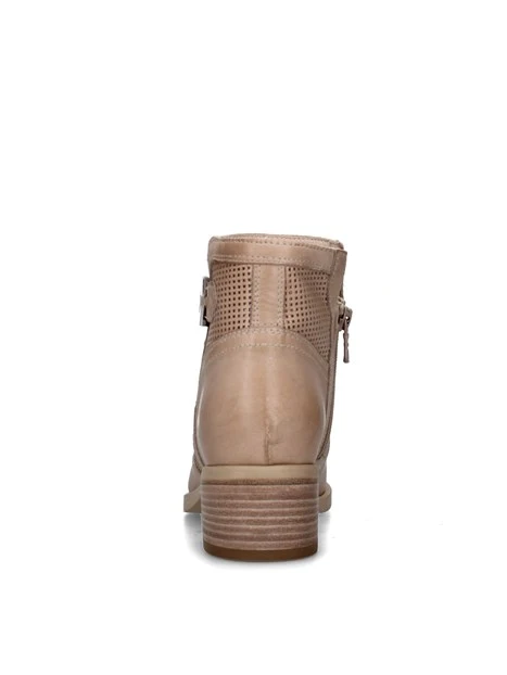SANDALI TACCO ALTO E409710D DONNA BEIGE