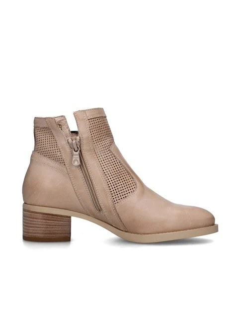 SANDALI TACCO ALTO E409710D DONNA BEIGE