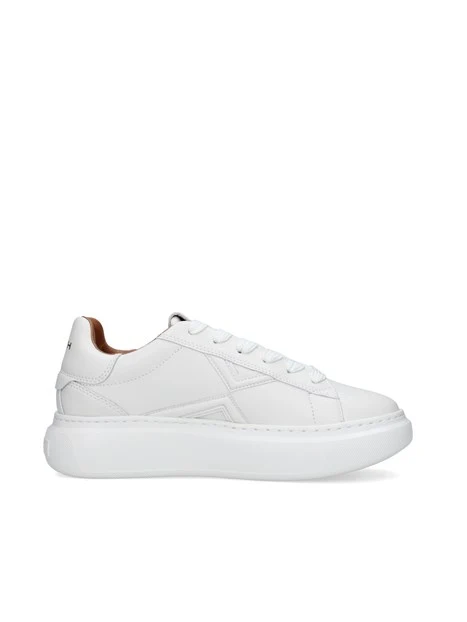 SNEAKERS BASSE SXBDCGW 9757 TWT DONNA BIANCO