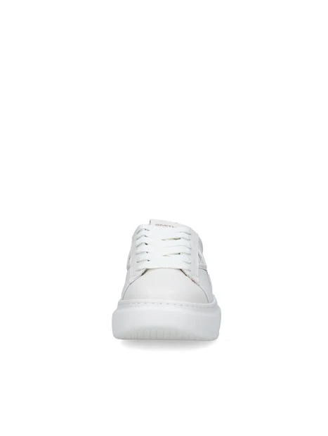 SNEAKERS BASSE SXBDCGW 9757 TWT DONNA BIANCO