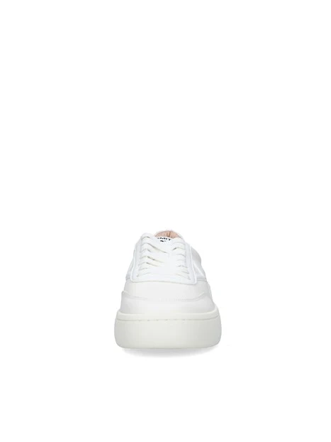 SNEAKERS BASSE SXBDOCW 9563 TWT DONNA BIANCO