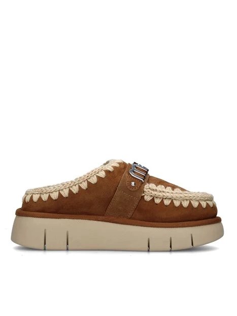 SABOT FW531001A DONNA BEIGE