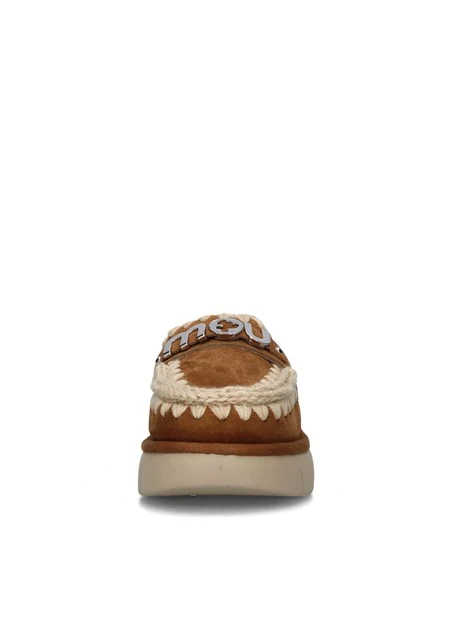 SABOT FW531001A DONNA BEIGE