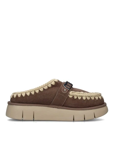 SABOT FW531001A DONNA GRIGIO