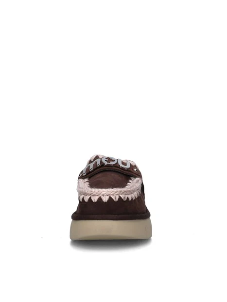 SABOT FW531001A DONNA MARRONE