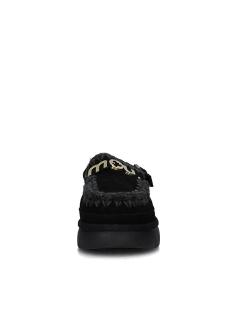 SABOT FW531026A DONNA NERO