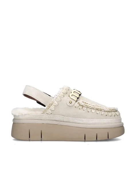 SABOT FW531026A DONNA BIANCO