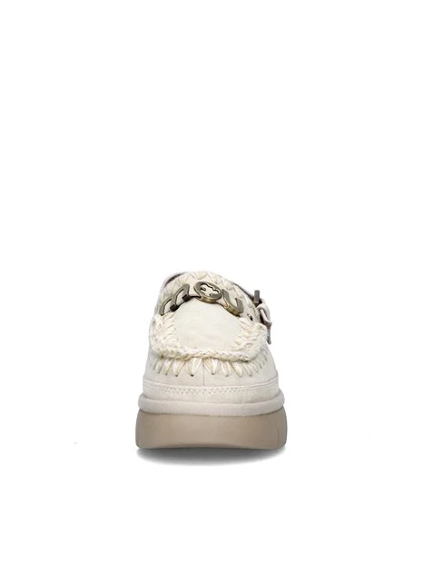 SABOT FW531026A DONNA BIANCO