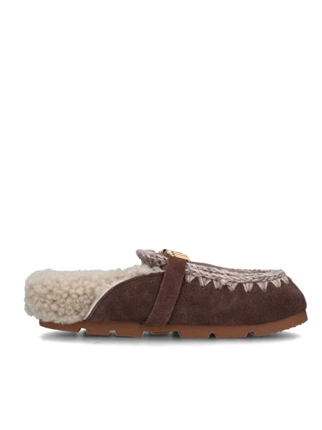 SABOT FW431000A DONNA MARRONE