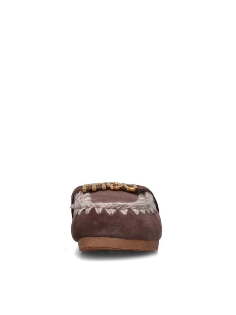 SABOT FW431000A DONNA MARRONE
