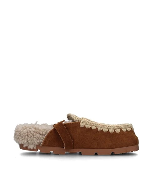 SABOT FW431000A DONNA CUOIO