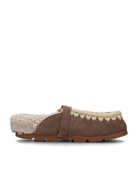 SABOT FW431000A DONNA GRIGIO