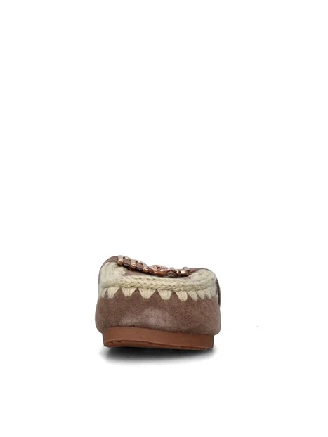 SABOT FW431000A DONNA GRIGIO