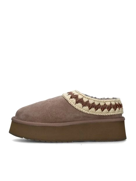 SABOT FW681009A DONNA GRIGIO