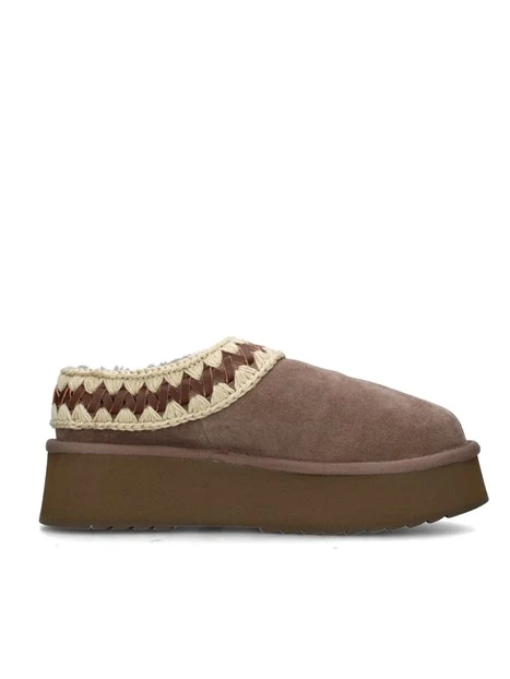 SABOT FW681009A DONNA GRIGIO
