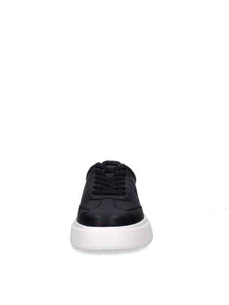 SNEAKERS FMFPLALEA12 UOMO NERO