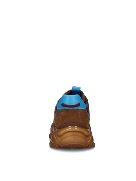 SNEAKERS BASSE FMFUNOFAL12 UOMO