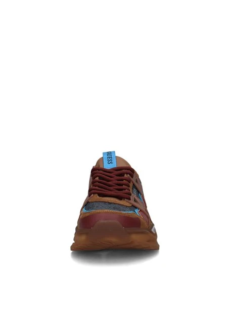 SNEAKERS BASSE FMFUNOFAL12 UOMO