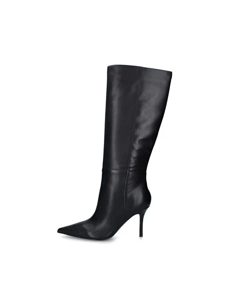 STIVALI TACCO ALTO FLFGRSLEA11 DONNA NERO