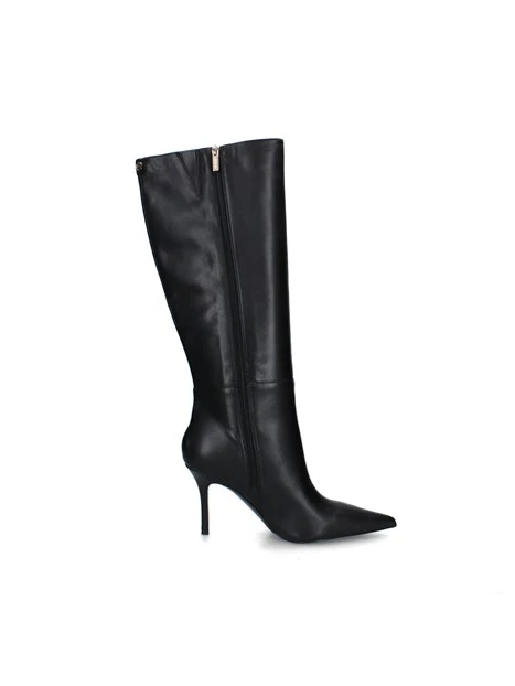 STIVALI TACCO ALTO FLFGRSLEA11 DONNA NERO