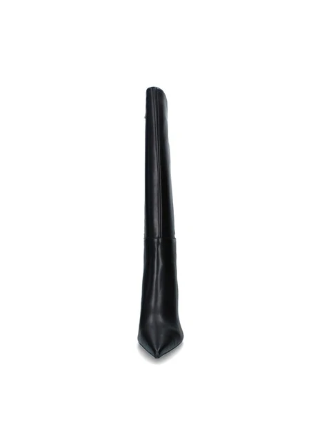 STIVALI TACCO ALTO FLFGRSLEA11 DONNA NERO