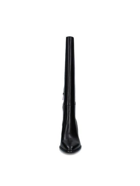 STIVALI TACCO ALTO FLFPERLEA11 DONNA NERO