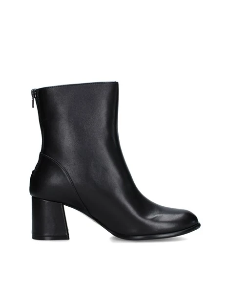STIVALETTI TR2601 DONNA NERO
