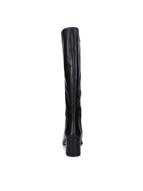 STIVALI ST1585 DONNA NERO