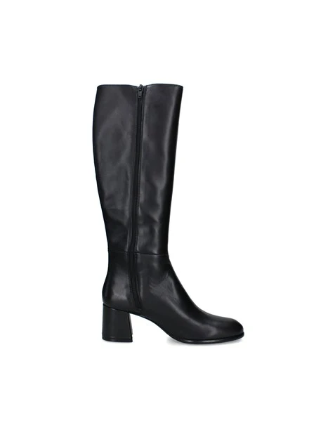 STIVALI ST1585 DONNA NERO