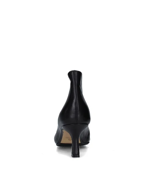 STIVALETTI TR8006/RT DONNA NERO
