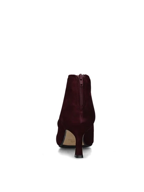 STIVALETTI TR1662/RT DONNA BORDEAUX