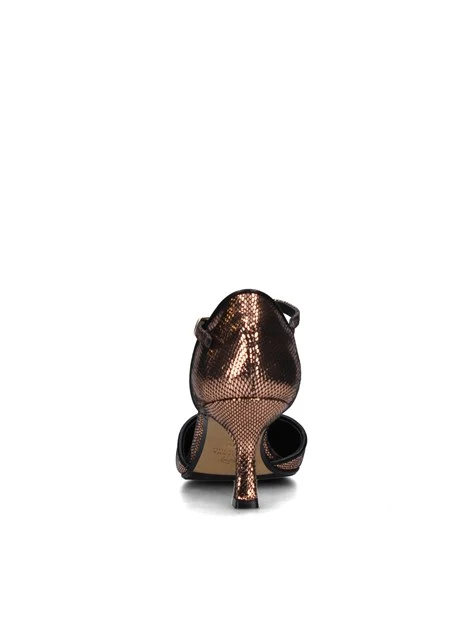 DÉCOLLETÉ DE2413/RT DONNA BRONZO