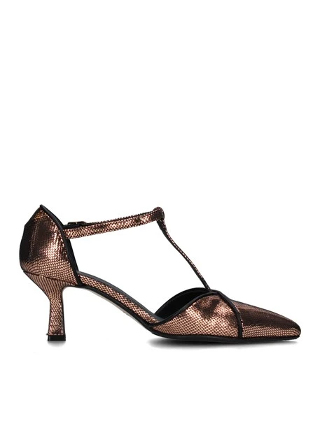 DÉCOLLETÉ DE2413/RT DONNA VIOLA