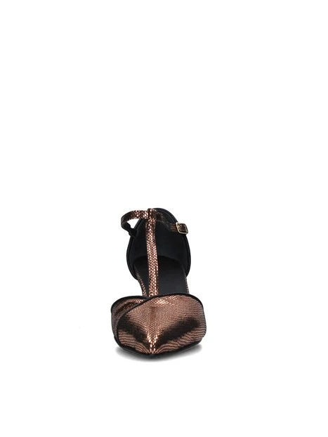 DÉCOLLETÉ DE2413/RT DONNA BRONZO
