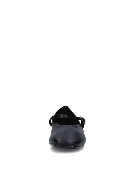 BALLERINE 5066024 DONNA NERO