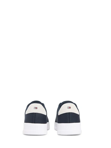 SNEAKERS BASSE FM0FM05823 UOMO BLU