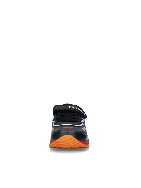 SNEAKERS BASSE 8990011 BAMBINO NERO