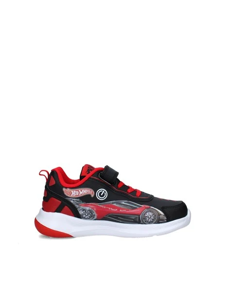 SNEAKERS BASSE 8991011 BAMBINO NERO