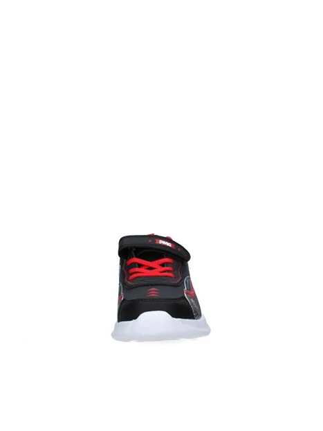 SNEAKERS BASSE 8991011 BAMBINO NERO