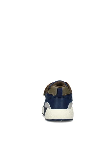 SNEAKERS BASSE 8952044 BAMBINO BLU NAVY