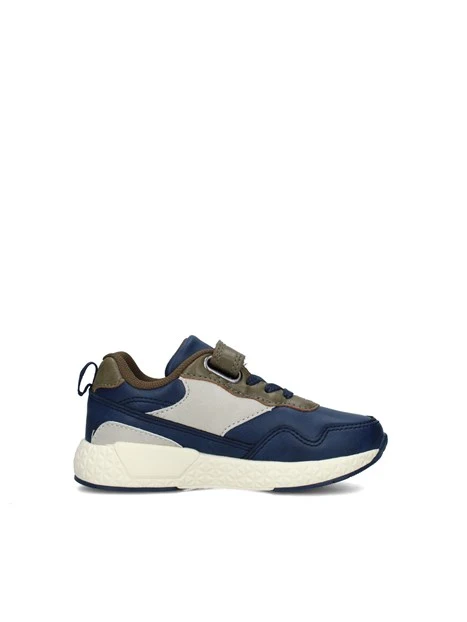 SNEAKERS BASSE 8952044 BAMBINO BLU NAVY