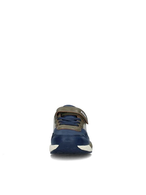 SNEAKERS BASSE 8952044 BAMBINO BLU NAVY