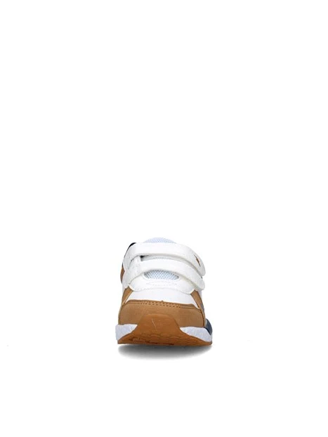 SNEAKERS BASSE 8952233 BAMBINO BIANCO