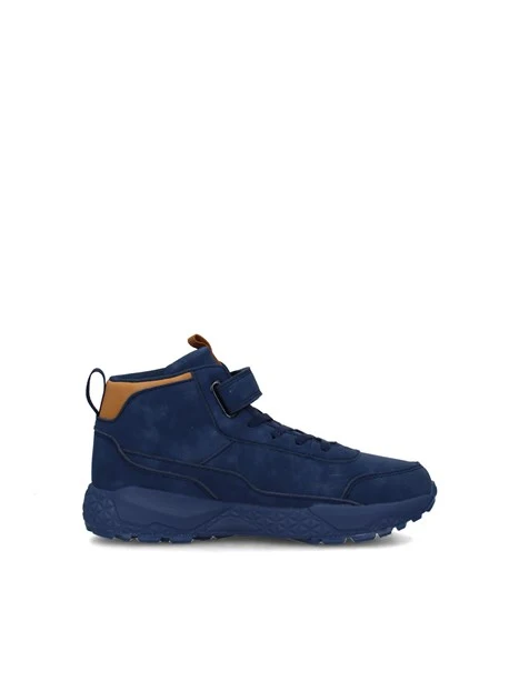 POLACCHINE 8966111 BAMBINO BLU NAVY