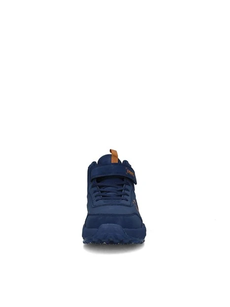 POLACCHINE 8966111 BAMBINO BLU NAVY