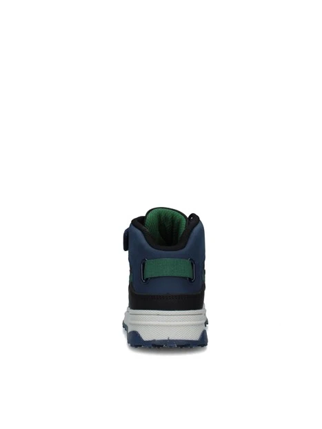 SNEAKERS BASSE 8967122 BAMBINO BLU NAVY